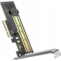 UGREEN 70503 interfacekaart/-adapter Intern M.2