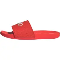 Adidas ADILETTE COMFORT AUDI REVOLUT F1 TEAM SLIPPERS