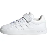 Adidas Sneakers 'Grand Court 3.0' wit