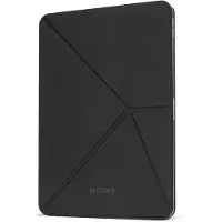 Decoded Textured Silicon Slim Folio - iPad 10.9" (2022) / iPad 11" (2025) - Charcoal