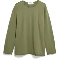 Armedangels Shirt groen