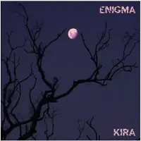 Konkurrent Kira Roessler - Enigma (CD)