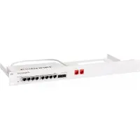 Rackmount RM-FR-T17 .IT Kit for FortiSwitch 108F