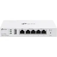 TP-LINK Festa Fr205 Switch