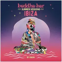 Pias Buddha Bar - Summer Sessions Ibiza (2 CD)