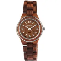 Excellanc Akzent dames ketting 2800108 Alain Miller herenhorloge met roestvrijstalen band diverse
