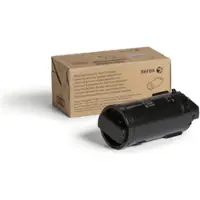 Xerox 106R03876 toner cartridge zwart hoge capaciteit (origineel)