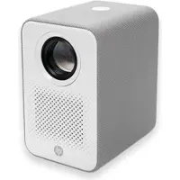 HP Smart Projector CC500 Citizen Cinema - FHD (1920x1080 px) - Projectieafstand 120-200 cm - 260 ANSI/ 500lumens - HDMI/ USB - Wit