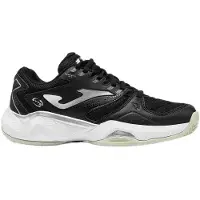 Joma Master 1000 Clay Shoes Zwart EU 41 Vrouw
