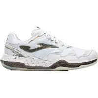 Joma Point Shoes Wit EU 44 1/2 Man
