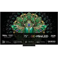 TCL 75MQLED75L QD-Mini LED