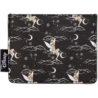 Peter Pan - Disney Kaarthouder - Loungefly - Tinker Bell Night Sky - meerkleurig | Maat Standard