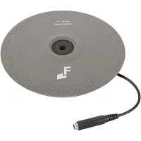 Ef-Note SPLASH CYMBAL 8"