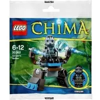 LEGO 30262 Gorzan's Walker (Polybag)