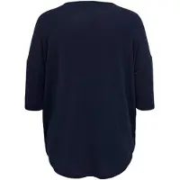 ONLY Carlamour Top Dames Gorm L-50/52