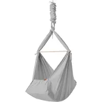 Membantu Basic kinderhangstoel – Grijs