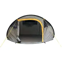 Redwood Empress Pop-up Tent