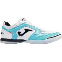Joma Top Flex Indoor Football Shoes Wit,Blauw EU 41 Man