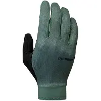 Shimano Explorer Ff Gel Handschoenen