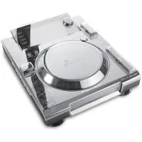 Decksaver PIONEER CDJ-2000