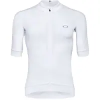 Oakley Apparel Endurance Tempo Korte Mouw Wielertrui