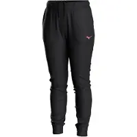 Mizuno Dames joggingsbroek Athletic | Maat XL