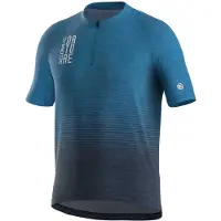 Bicycle Line Cadore Korte Mouw Enduro Trui