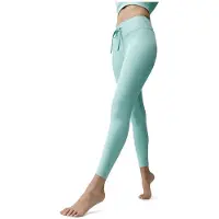 Born Living Yoga Ariadna Leggings Blauw L Vrouw