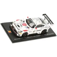 Mercedes-Benz Mercedes-AMG GT3 Team Akkodis ASP #87 24H Spa 2023 - 1:43 - Spark