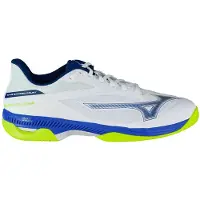 Mizuno Wave Exceed Court Ac All Court Shoes Wit EU 42 1/2 Man