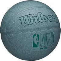 Wilson NBA DRV Pro Basketbal Maat 7 - Outdoor, Groen