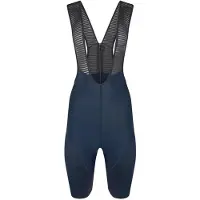 Bioracer - Women's Epic Bibshorts - Fietsbroek M, blauw