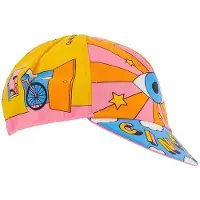 Cinelli Gabe Alcala Planets Mix Pet