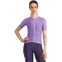 Sportful - Women's Light 2 Jersey - Fietsshirt S, purper