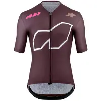 Assos Equipe R We Are The A Korte Mouw Wielertrui