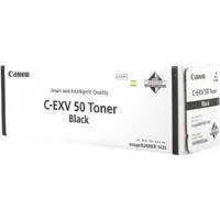 Canon C-EXV 50 Toner Zwart