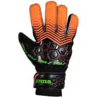 Joma Calcio Keepershandschoenen Oranje,Zwart 5
