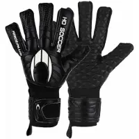 Ho Soccer Krotalus Ng Hardground Original Goalkeeper Gloves Zwart 5
