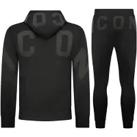 True Rise Icon hoodie joggingpak trainingspak