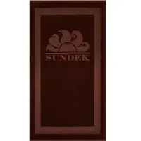 Sundek Am372atc1000 Handdoek