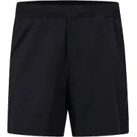 Peak Performance - Tech Jogger Shorts - Short S, zwart