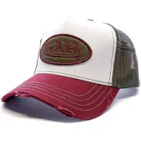 Von Dutch Sum Truckercap