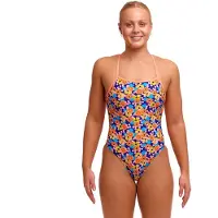 Funkita Fks036 Swimsuit Veelkleurig L Vrouw
