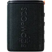 Boompods Beachboom Draagbare Mono Speaker Zwart 5 W