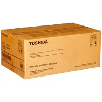 Toshiba Toner T-FC28EK BK Zwart