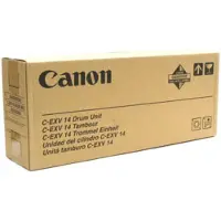 Canon Ink C-EXV 14 drum zwart (origineel)