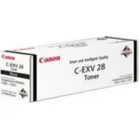 Canon Toner C-EXV 28 BK Zwart