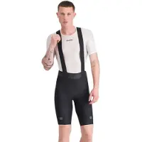 Sportful - LTD 2 Bibshort - Fietsbroek 3XL, wit