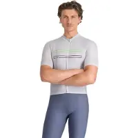 Sportful Starlight 2 Korte Mouw Wielertrui