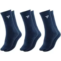 Tecnifibre Classic Socks 3-Pack